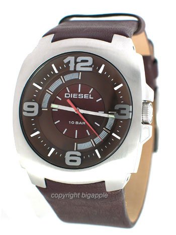 New DIESEL DZ1145 Men's Watch