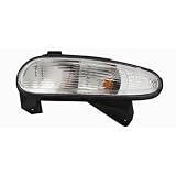 2005-2009 BUICK LACROSSE REPLACEMENT PARKING TURN SIGNAL LIGHT LEFT HAND TYC... by TYC