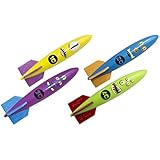 SwimWays Toypedo Bandits (4-pack)