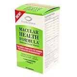 UPC 892828002003 product image for EyeScience Macular Health Formula Advanced Ocular Vitamin | upcitemdb.com
