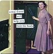 a real friend will help you hide the body by anne taintor