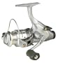 Okuma Avenger ABF Graphite Bait Feeder Reel