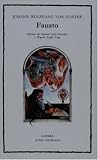 Goethe's Faust