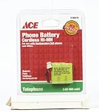 Ace Cordless Phone Battery (3190410)
