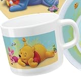 Produkt-Bild: TASSE 225 ML WIN NIE POOH 71008