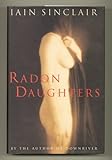 Radon daughters