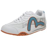 Evisu - Evisu Men's Toraban Casual Lace Up