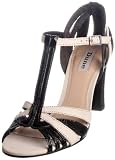 Dune Women's Alicia D T Strap Heel