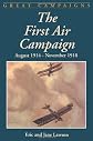 The First Air Campaign
