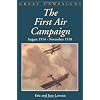 The First Air Campaign: August 1914- November 1918
