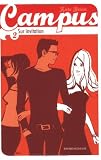 Campus, Tome 2 (French Edition)