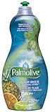 UPC 035000462824 product image for Palmolive Ultra Dish Liquid, Ocean Surf and Beachy Breeze, 25 Ounce Pack of 2 | upcitemdb.com