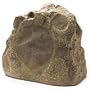 Niles RS6 Shale Brown 6-inch Two-way, High Performance Rock Loudspeaker