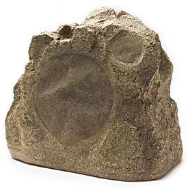 Niles RS6 Shale Brown 6-inch Two-way, High Performance Rock Loudspeaker On Sale
