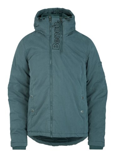 Bench Herren Jacke GERALD, dark slate, XXL_GY120 Preisvergleich