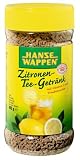 Hansewappen Zitronen-Tee-Getränk, 6er Pack (6 x 400 g Dose)