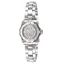 Invicta Signature Pro Diver 7066 Sapphire Silver Dial Women's Watch