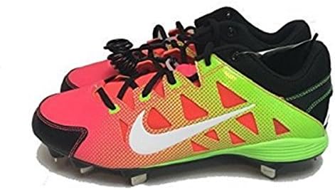 Nike Hyperdiamond Strike MTL Softball Metal Cleats (8)