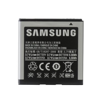 OEM Samsung Standard Battery for Samsung Captivate Glide Epic 4G Captivate Focus Vibrant Galaxy S 4G, 1650mAh OEM Samsung Standard Battery for Samsung Captivate Glide Epic 4G Captivate Focus Vibrant Galaxy S 4G, 1650mAh