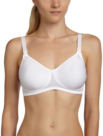 Anita Maternity Women Padded Nursing Bra #5049