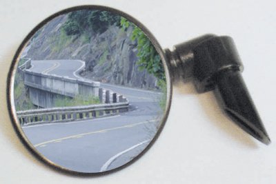 Mirrycle Mountian Mirrcycle