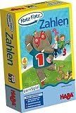 4537 - HABA - Ratz Fatz Zahlen