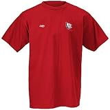 New Jersey Nets Toddler adidas Team Logo Short Sleeve Tee - 4T