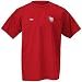 New Jersey Nets 2-Sided Short Sleeve T Shirt By Reebok