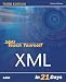Books : Sams Teach Yourself XML in 21 Days (3rd Edition) (Sams Teach Yourself)