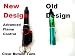 New Click N Smoke all In One Vaporizer With Torch 