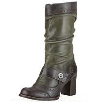 Mjus GOING 122220, Damen Stiefel