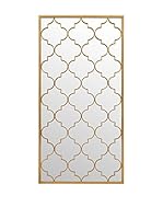 Oriental Feelings Espejo de Pared