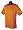 Orange/Navy