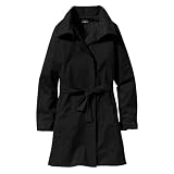Patagonia Women's Larissa Trench Coat