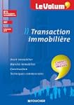 Le Volum' Transaction immobili�re