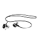 Maxtronic® QY8 Bluetooth Headphones V4.1 Lightweight Heavy Bass In-Ear Noise Isolating with Microphones Flat Cord Stereo Wireless Earbuds Headset Earphones For Running & Gym