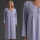 Cotton Ballet Gown