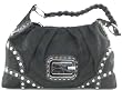 Guess Heartbreaker Hobo in COAL