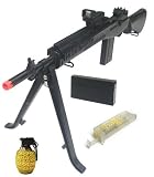 M14 Airsoft Spring Sniper Kit airsoft gun