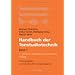 Handbuch der Tonstudiotechnik. 2 B�nde