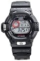 Casio Men's G-Shock Riseman Alti-Therm Solar Atomic Watch #GW9200-1