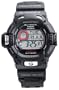 Casio Men's GW9200-1 G-Shock Riseman Alti-Therm Solar Atomic Watch