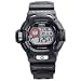 Casio Men's GW9200-1 G-Shock Riseman Alti-Therm Solar Atomic Watch