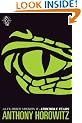 Crocodile Tears (Alex Rider)