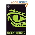 Crocodile Tears (Alex Rider)