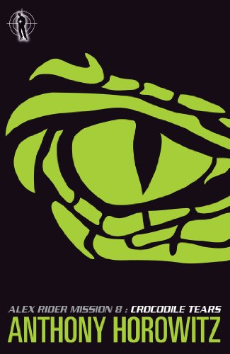 Candlewick Crocodile Tears