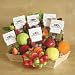California Healthy Fruit and Nut Collection Great Mothers Day Gift Idea