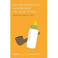 Die erstaunliche Geschichte des Max Tivoli: BRIGITTE Liebesromane