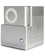 Exspect EX696 iPod Shuffle Speaker - Silver