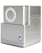 Exspect EX696 iPod Shuffle Speaker - Silver